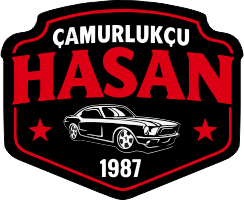 Çamurlukçu Hasan Logo